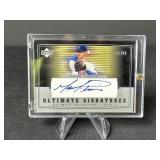 2002 Upper Deck Mark Prior Ultimate Collection,