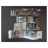 Basketball cards