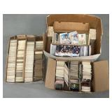 Baseball cards and more