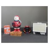 Cardinals memorabilia