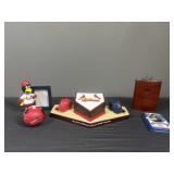 St. Louis Cardinals memorabilia
