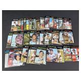 1971 Topps Baseball Cards
