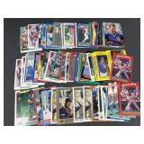Ryne Sandberg Cards