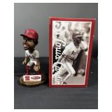 Jose Oquendo bobblehead