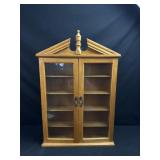 Wooden Storage