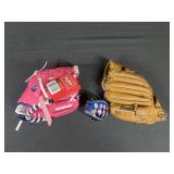 Franklin & Rawlings childrenï¿½s mitts