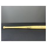 Louisville slugger baseball bat