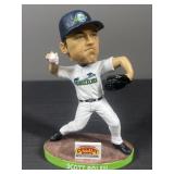 Scott Rolen bobblehead