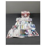 Topps baseball cards