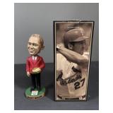 Scott Rolen bobblehead