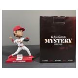 Matt Morris bobblehead