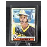 1979 Ozzie Smith Rookie Card 116