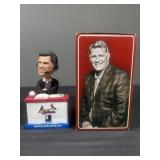 Mike Shannon bobblehead
