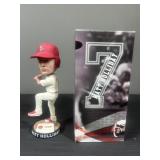 Matt Holliday bobble head