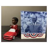Bob Gibson bobblehead