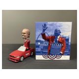 Jose Oquendo bobblehead