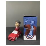 Tony La Russa bobblehead