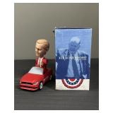 Red Schoendienst bobblehead