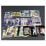 Greg Maddux, Fred McGriff and Trevor Hoffman