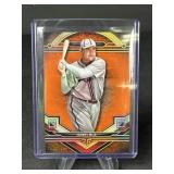 2024 Topps Triple Threads Amber Parallel Johnny