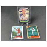 St Louis Cardinals Todd Worrell Auto