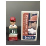 Mike Matheny bobblehead