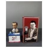 Harry Caray bobblehead