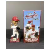 Michael Wacha bobblehead