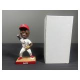 Edgar Renteria bobblehead