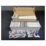 Various cards