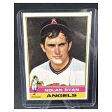 1976 Topps Nolan Ryan 330