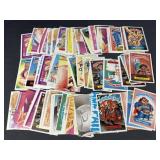 1986 Topps Garbage Pail Kids