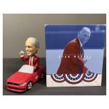 Stan Musial bobblehead