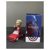 Whitey Herzog bobblehead