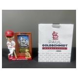 Paul Goldschmidt bobble head