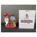 Paul Goldschmidt bobble head
