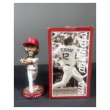 Lance Berkman bobblehead