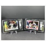 Topps Luis Robert and Seattle Mariners Graded