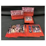 The Jordan Championship Cards