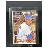 1967 Topps Billy Williams 315