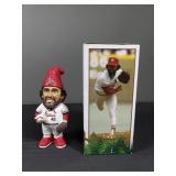 Bruce Sutter Garden Gnome