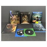 Harry Potter and the Deathly Hallows part 2 movie