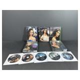 Ghost Whisperer TV series