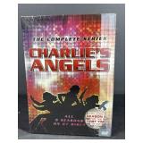 Charlies  angels