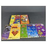 Classic Cartoons DVDs