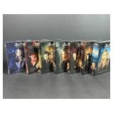 Buffy the Vampire Slayer seasons 1-7 DVDs