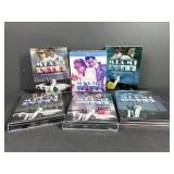 Miami Vice Dvds