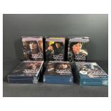 Xena Warrior Princess season 1-6