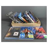 DC Comics Movies