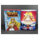 She-ra Princess of Power Shows